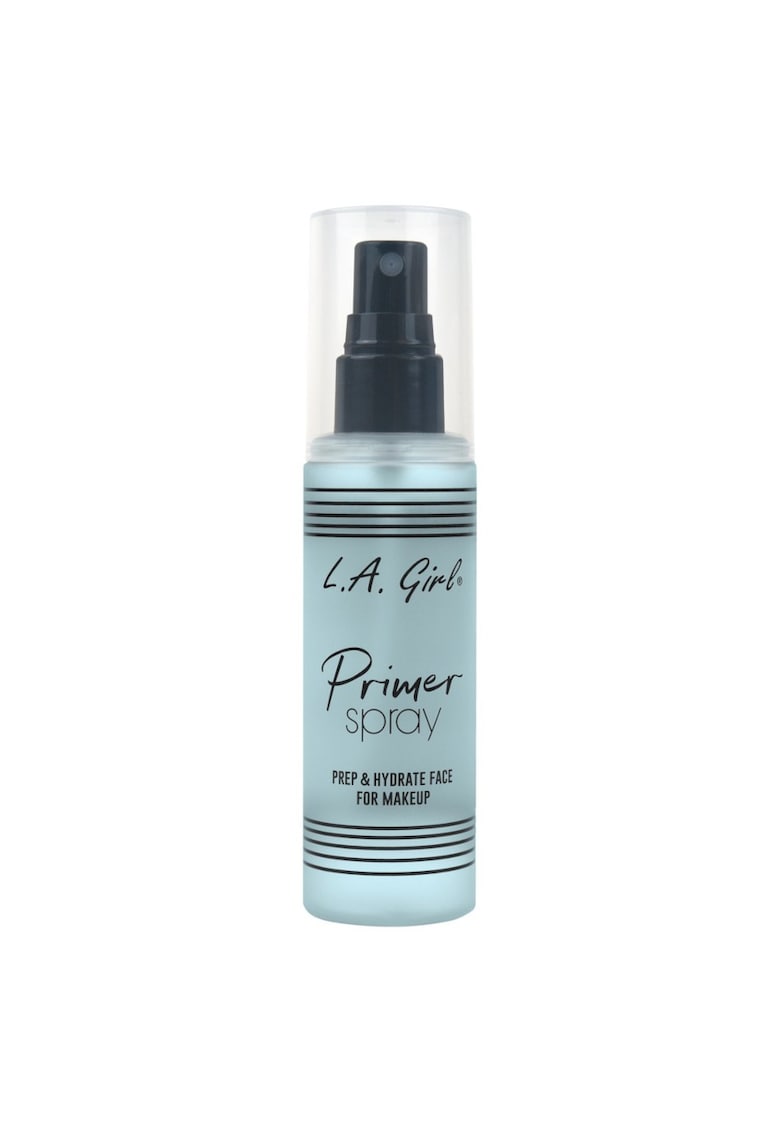 Primer L.A Girl Prep&Hydrate Face Primer Spray - 80ml