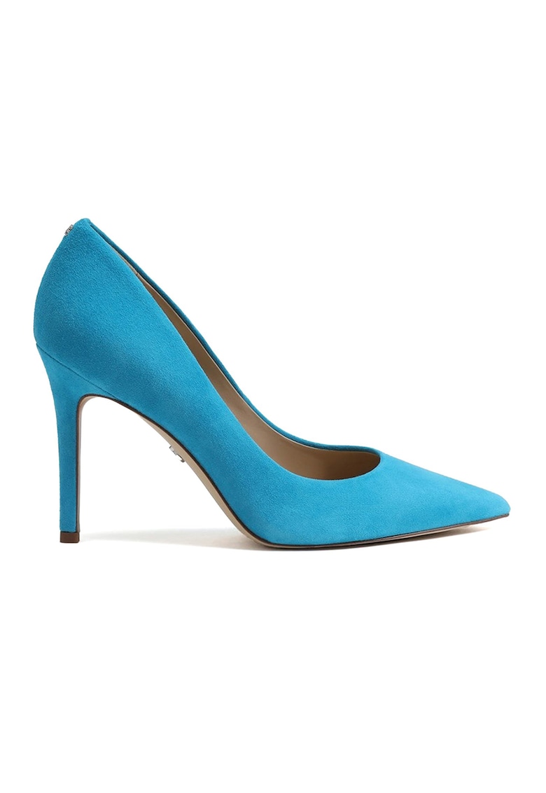 Sam Edelman Велурени обувки Hazel с остър връх за Жени Sam Edelman Велурени обувки Hazel с остър връх за Жени