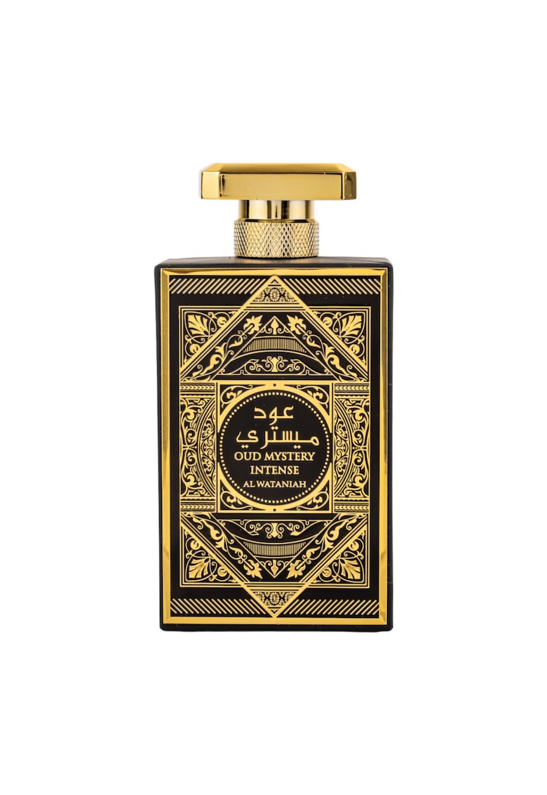 Apa de Parfum Oud Mystery Intense Barbati - 100 ml