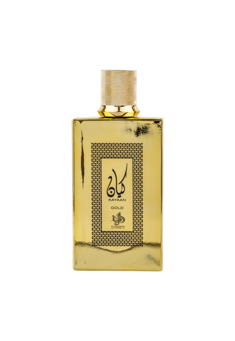 Apa de Parfum Kayaan Gold - Femei - 100 ml