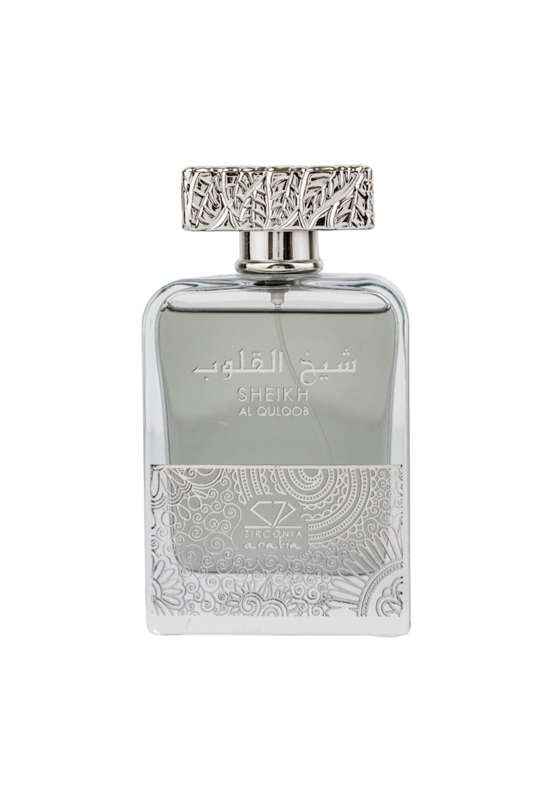 Apa de Parfum Sheikh Al Quloob Barbati - 100 ml