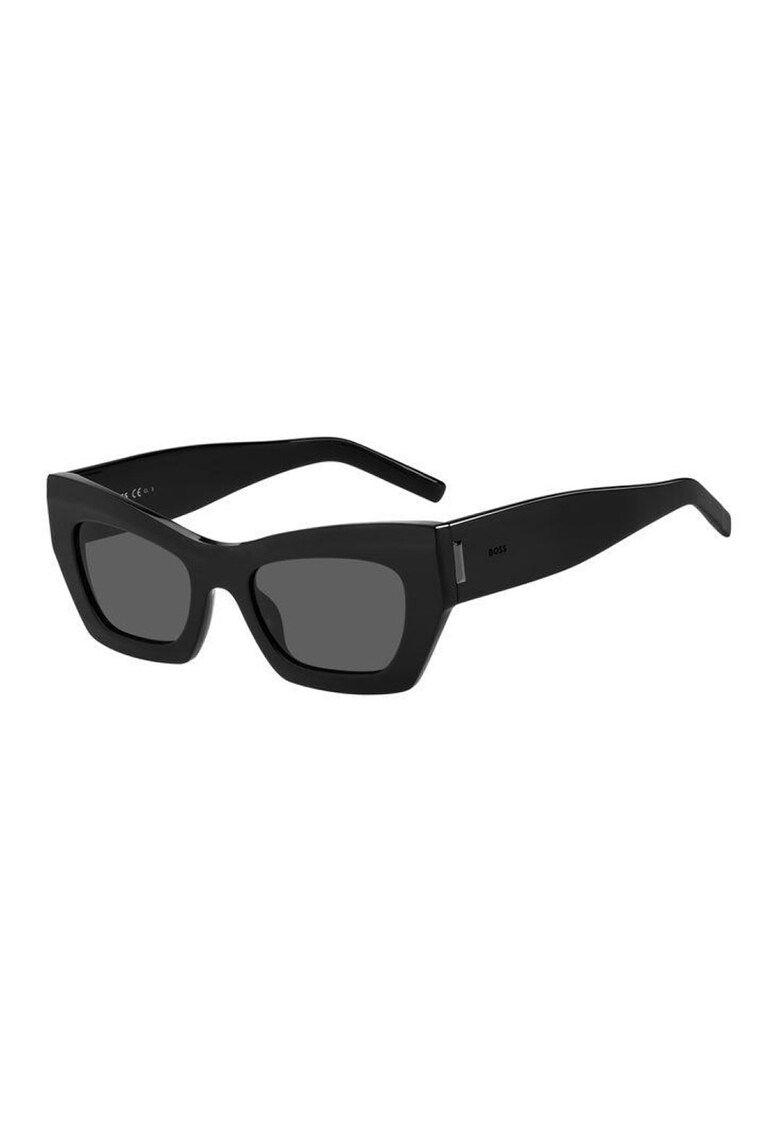 BOSS Слънчеви очила Cat Eye с лого за Жени BOSS Слънчеви очила Cat Eye с лого за Жени
