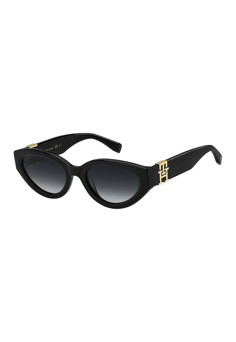 Ochelari de soare cat-eye