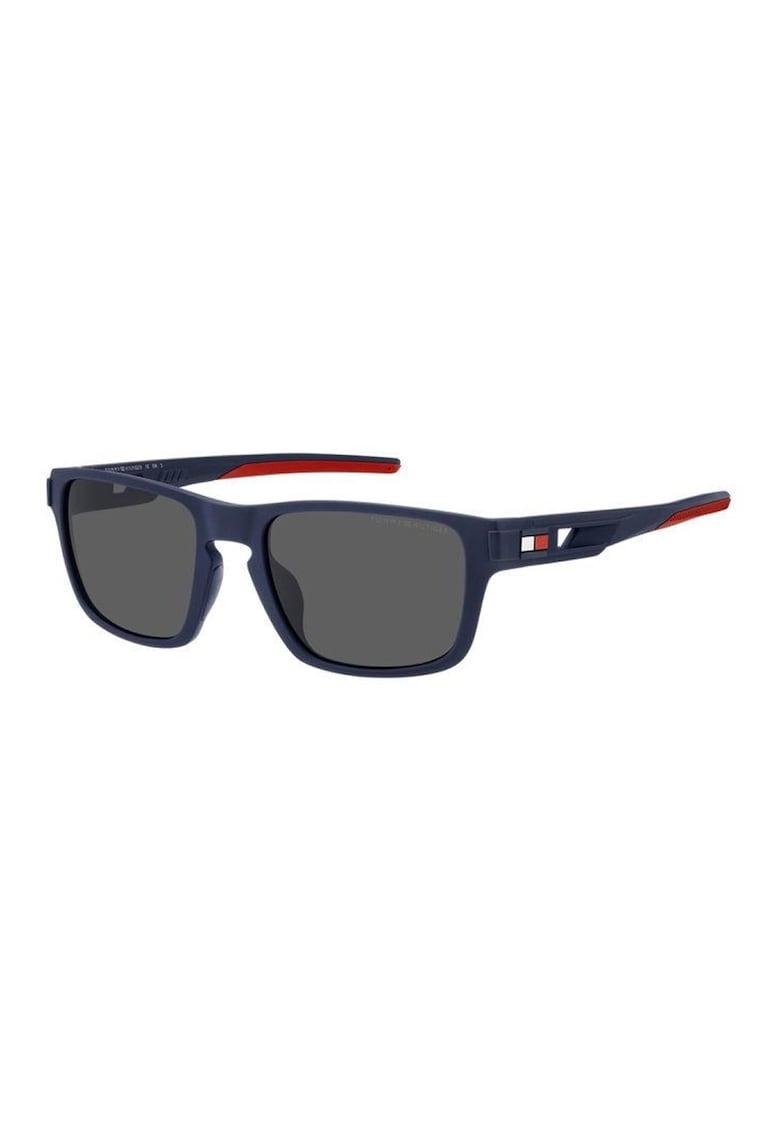 Tommy Hilfiger Ochelari de soare cu lentile dreptunghiulare