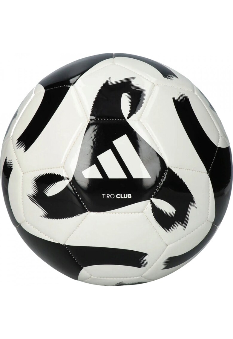 Minge fotbal Tiro Club 23 - verde/negru - Alb/Negru