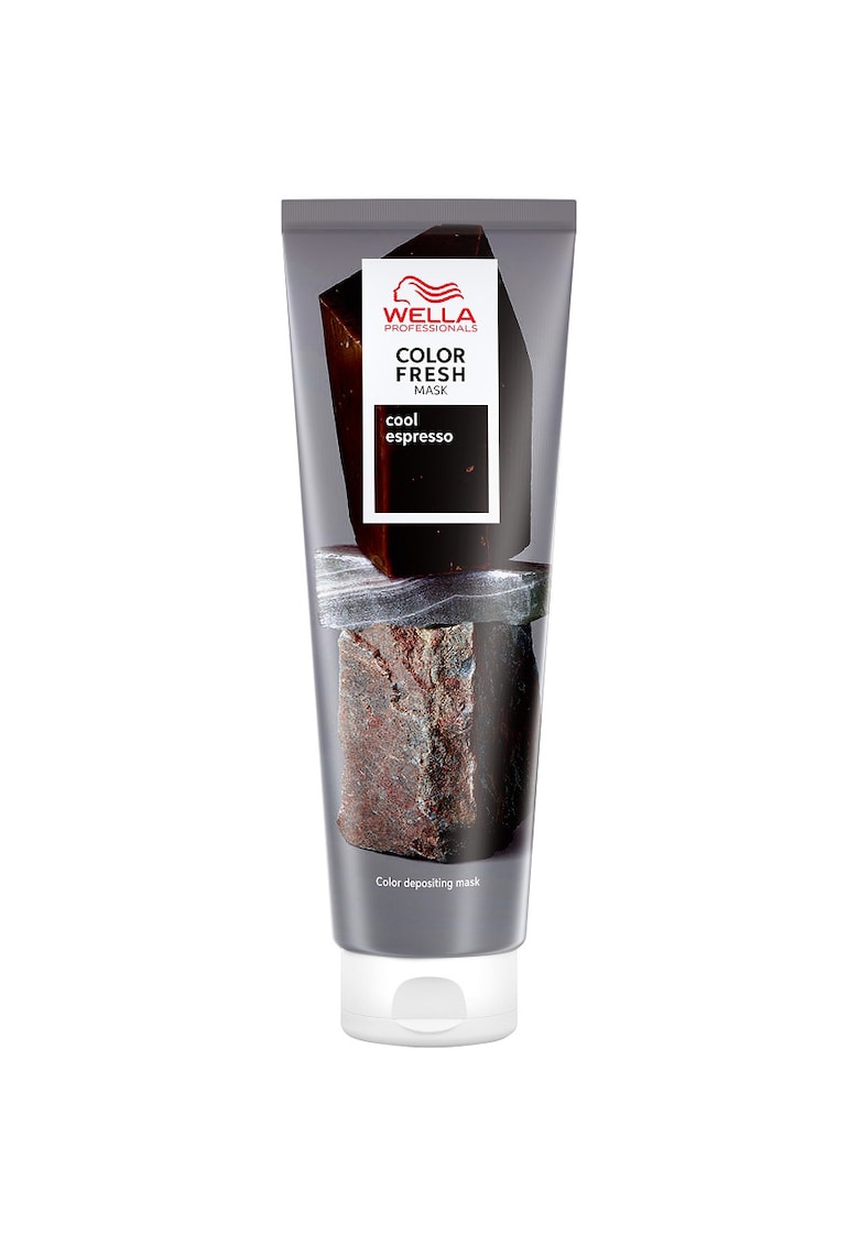 Masca pentru par Wella Professionals Color Fresh 150 ml