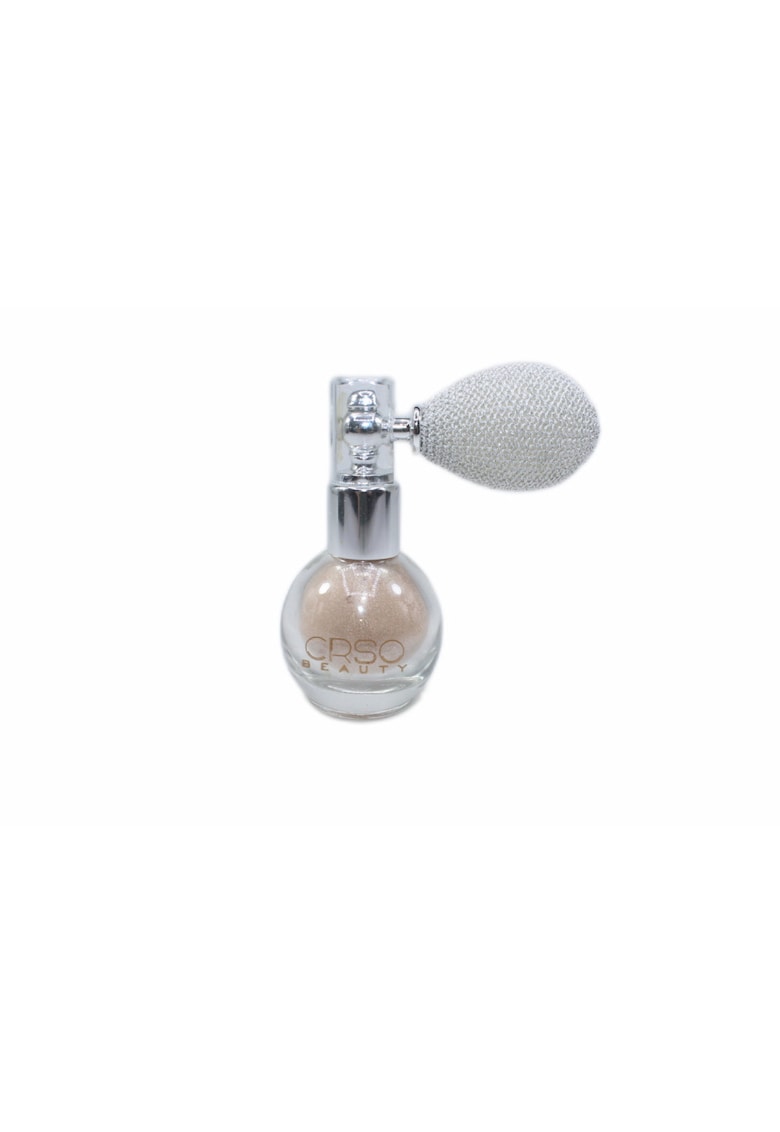 Pudra iluminatoare Spray - Crso Beauty - 02 - 8.7 g