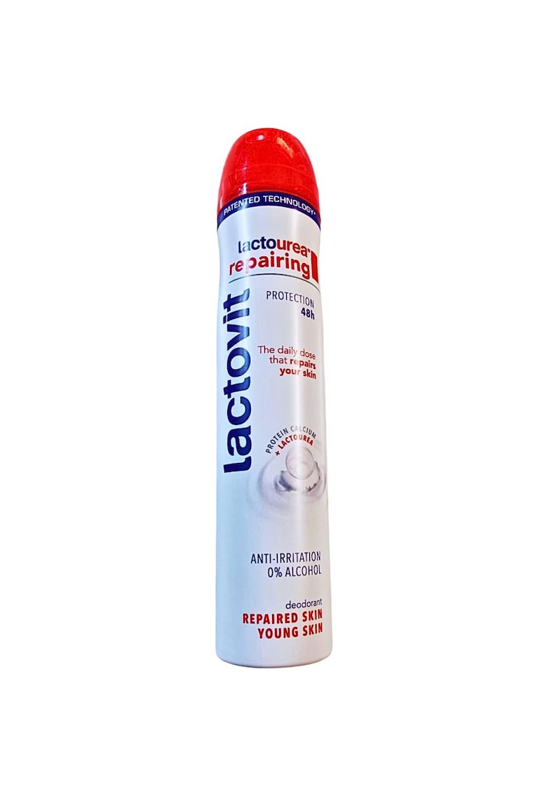 Deo spray Lactourea - 200 ml - Deo spray Lactourea - 200 ml -