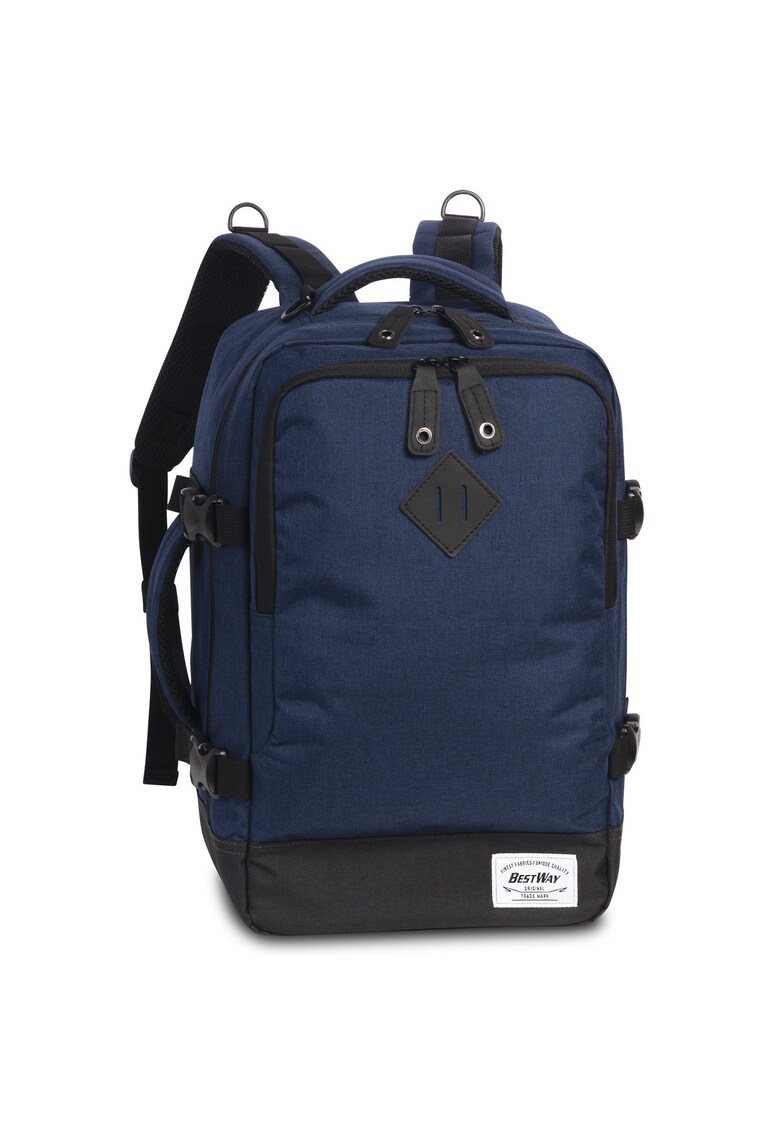 Rucsac Calatorie - Cabin PRO Small - F40290-R - Bleumarin