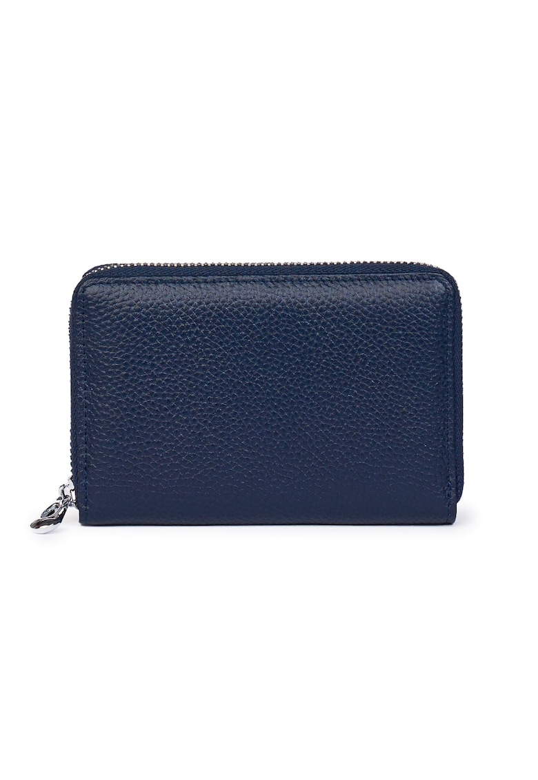 Portofel dama din piele naturala Alberto