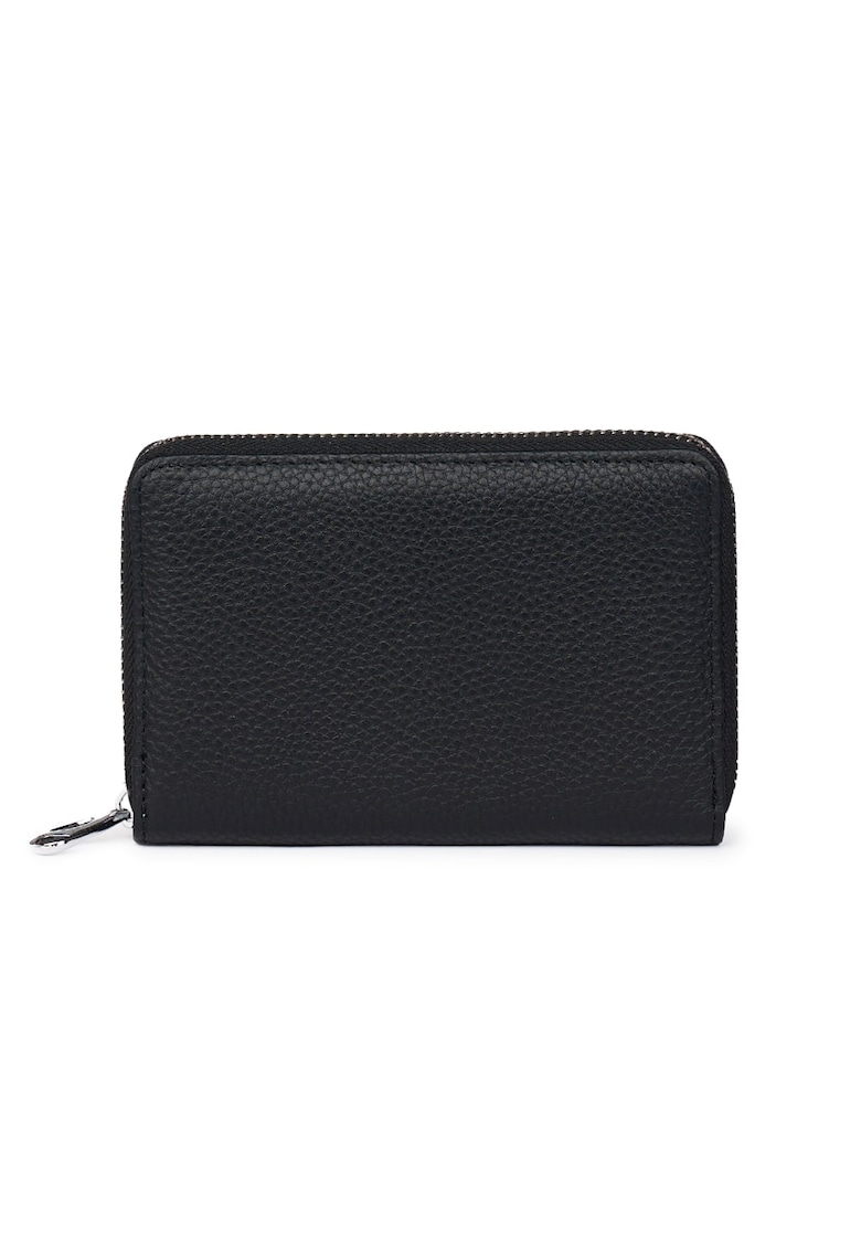 Portofel dama din piele naturala Alberto