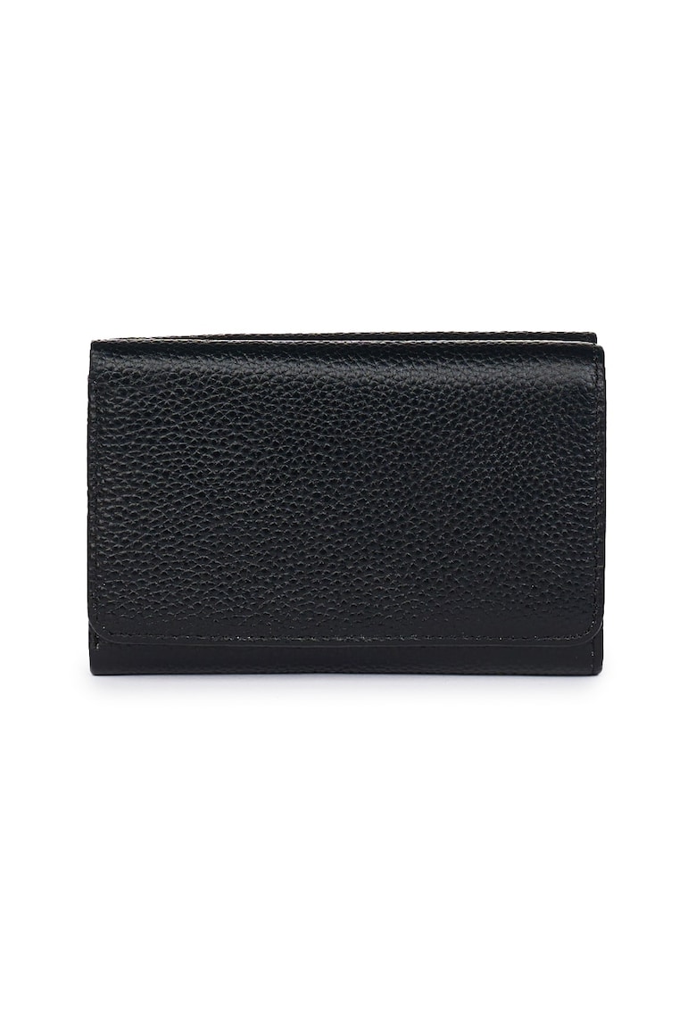 Portofel dama din piele naturala Carlos