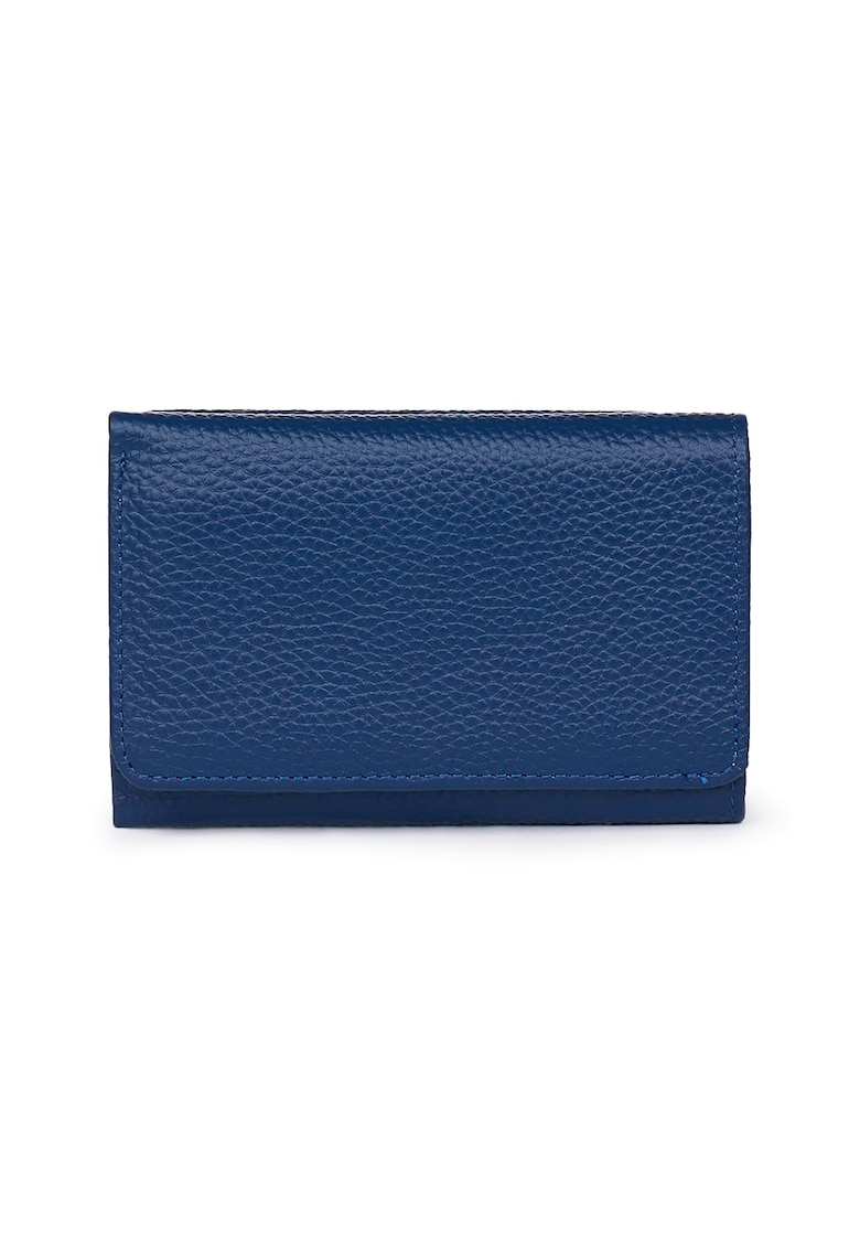 Portofel dama din piele naturala Carlos