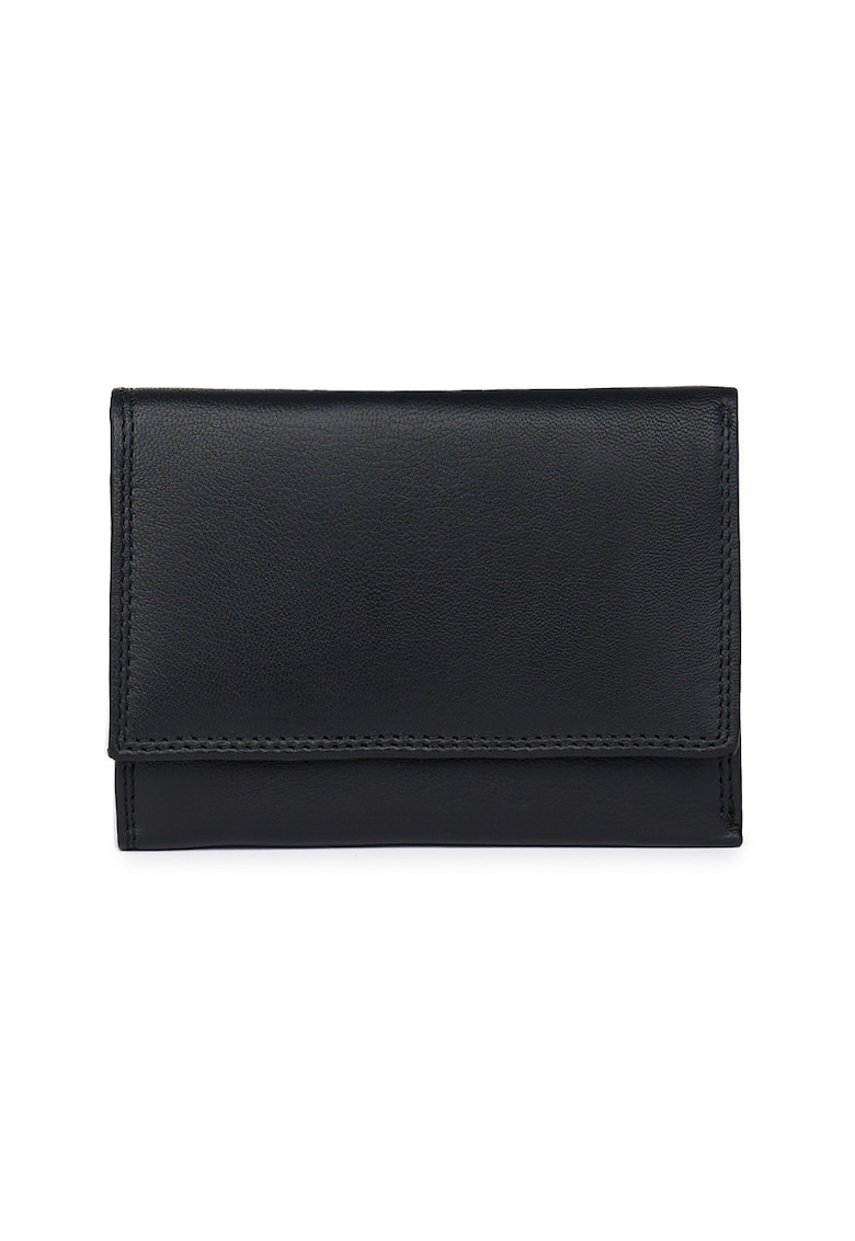 Portofel din piele naturala Fabio