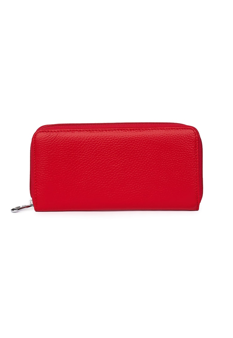 Portofel dama din piele naturala Giulio