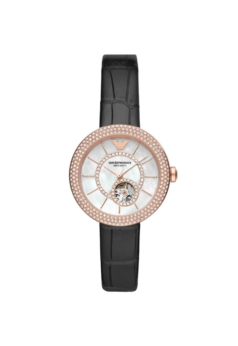 Ceas dama AR60066 Automatic Rose gold