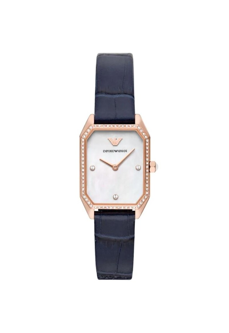 Ceas dama AR11466 Quartz Rose gold