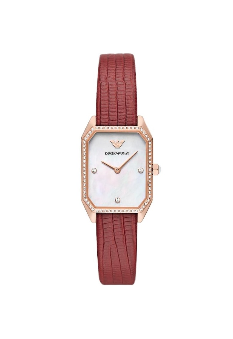 Ceas dama AR11467 Quartz Rose gold