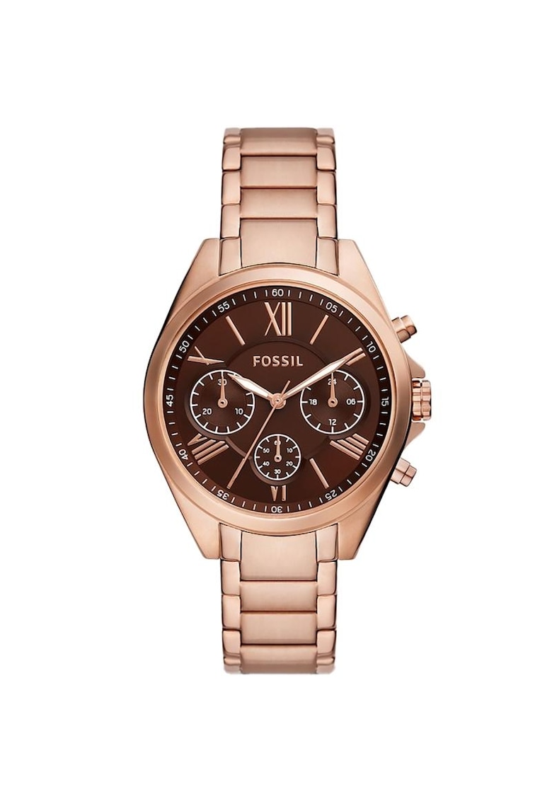 Ceas dama BQ3823 Quartz Rose gold