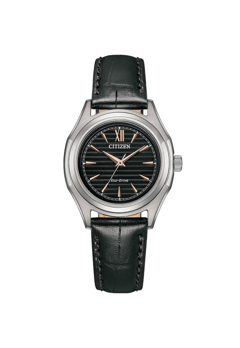 Ceas dama FE2110-14E Quartz Argintiu