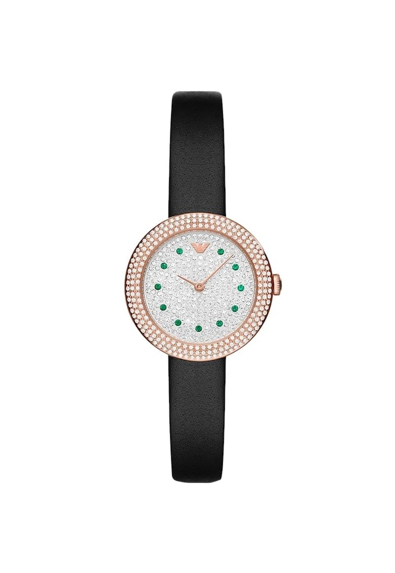 Ceas dama AR11492 Quartz Rose gold