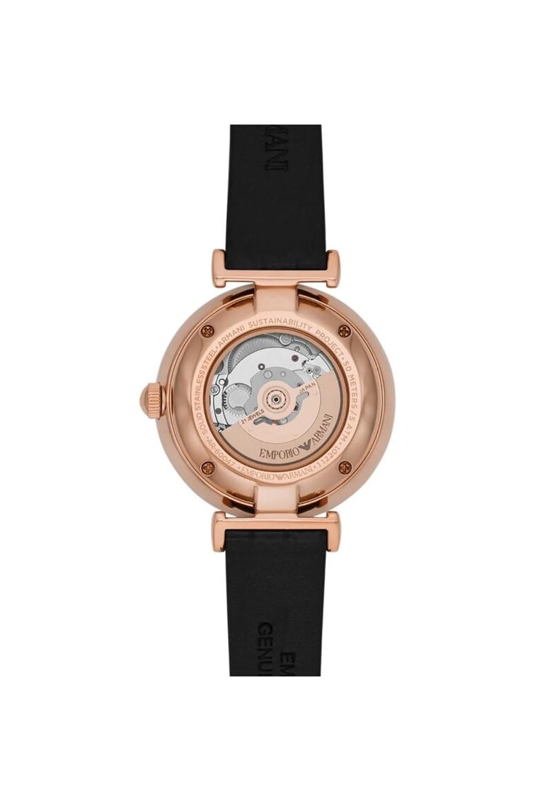 Ceas dama AR60047 Automatic Rose gold