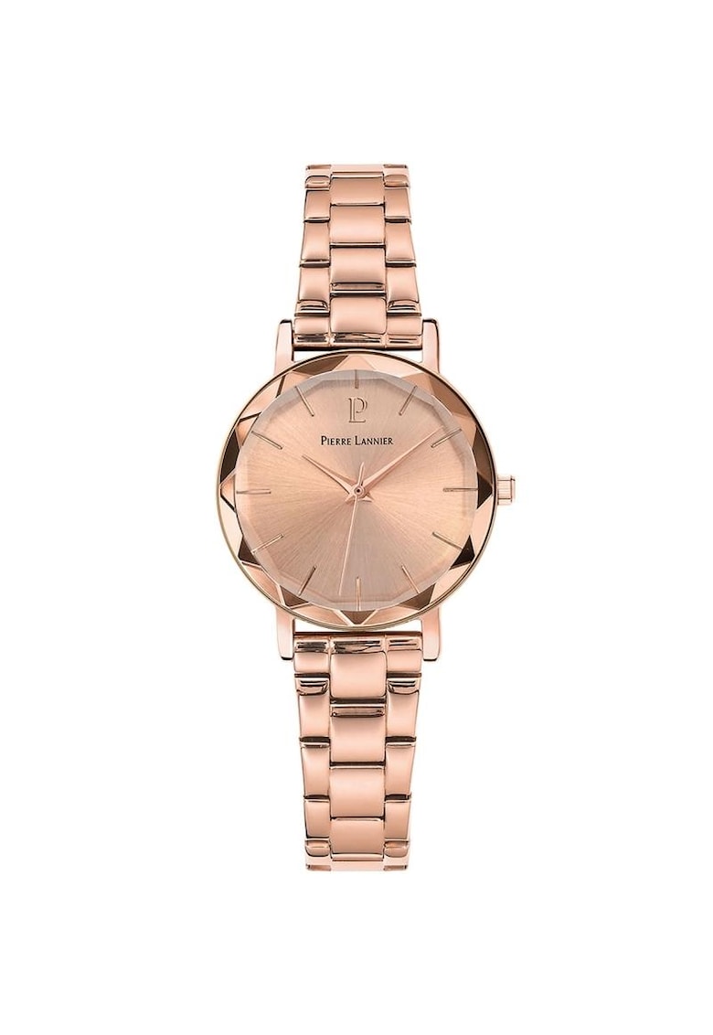 Ceas dama 012P958 Quartz Rose gold