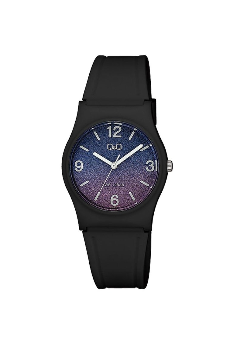 Ceas dama V27A-012VY Quartz Negru