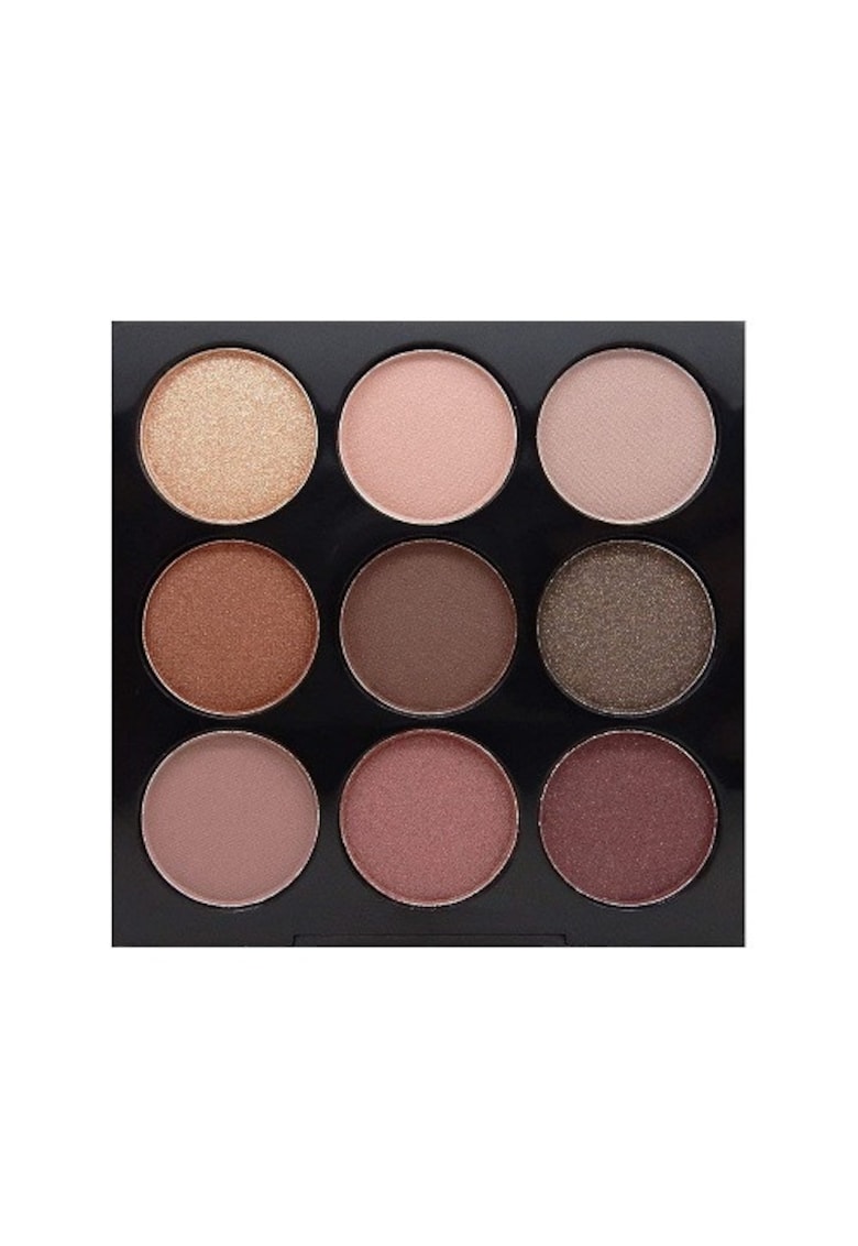 Paleta Farduri The Naughty Nine - Mid Summer Nights 16710