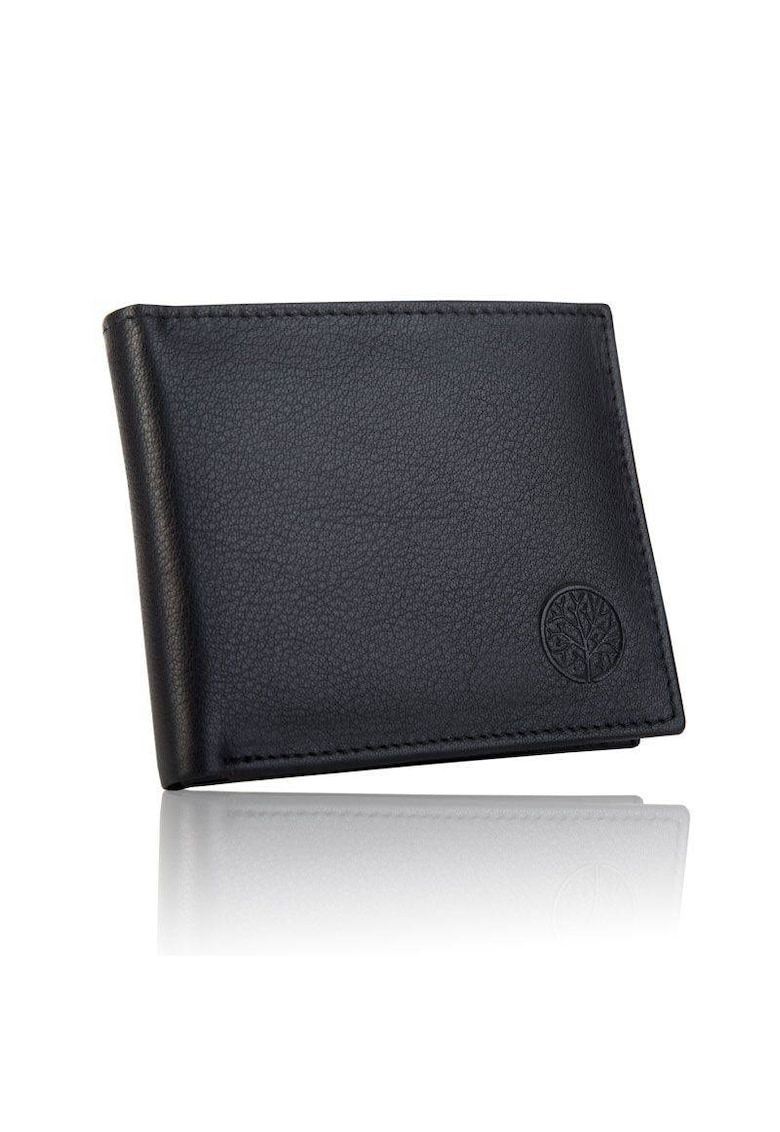 Portofel barbatesc elegant din piele etpm-kz-66