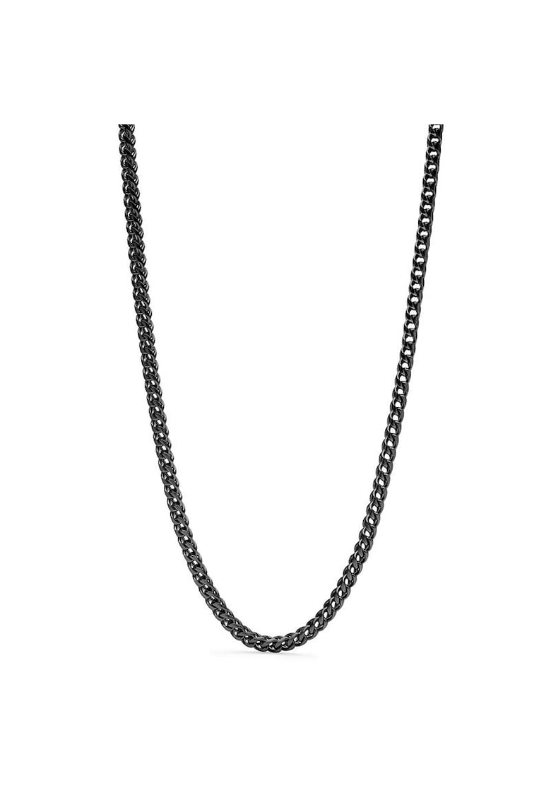 Lant Men’s Dress JOF00660001 - Negru