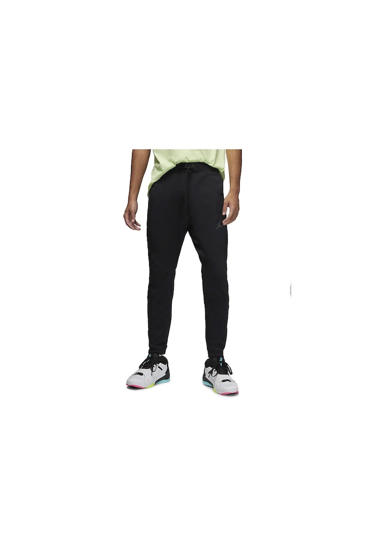 Pantaloni trening M JORDAN DF SPRT STMT AIR FLC PANT DV9785010 Pantaloni trening M JORDAN DF SPRT STMT AIR FLC PANT DV9785010