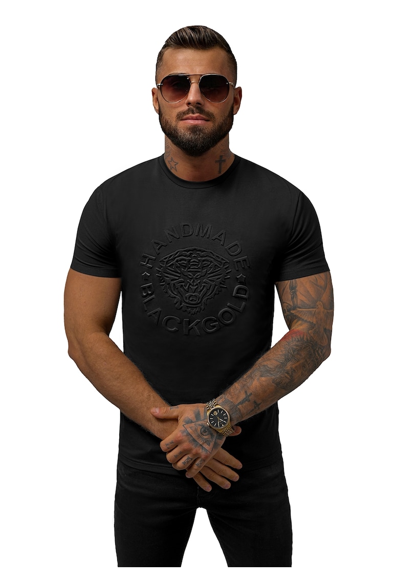 Tricou barbati  NB/MT3056