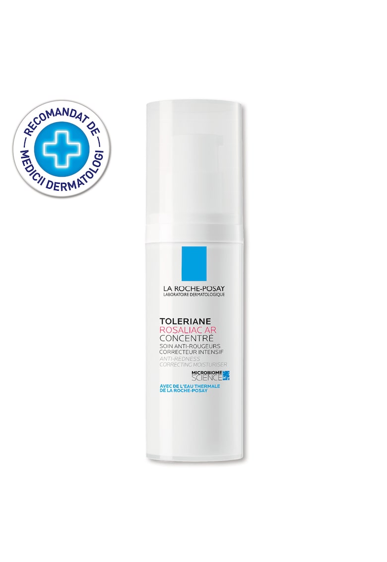 Crema hidratanta La Roche Posay Toleriane Rosaliac AR pentru tenul sensibil cu roseata 40ml