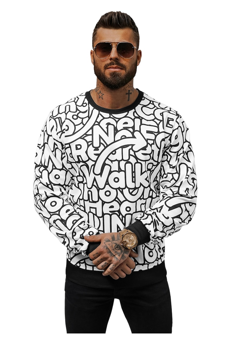 Hanorac barbati JS/8B1137/1 Hanorac barbati JS/8B1137/1