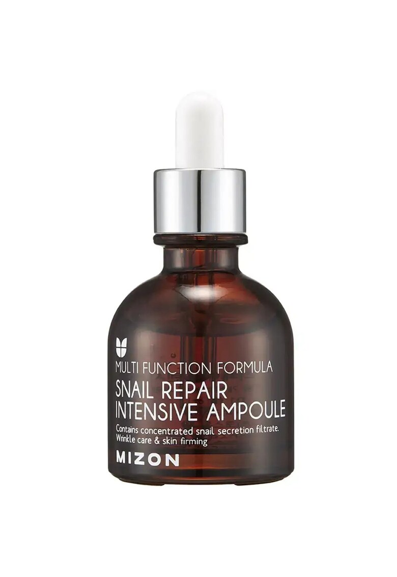 Ser de fata -  Snail Repair Intensive Ampoule - 30 ml