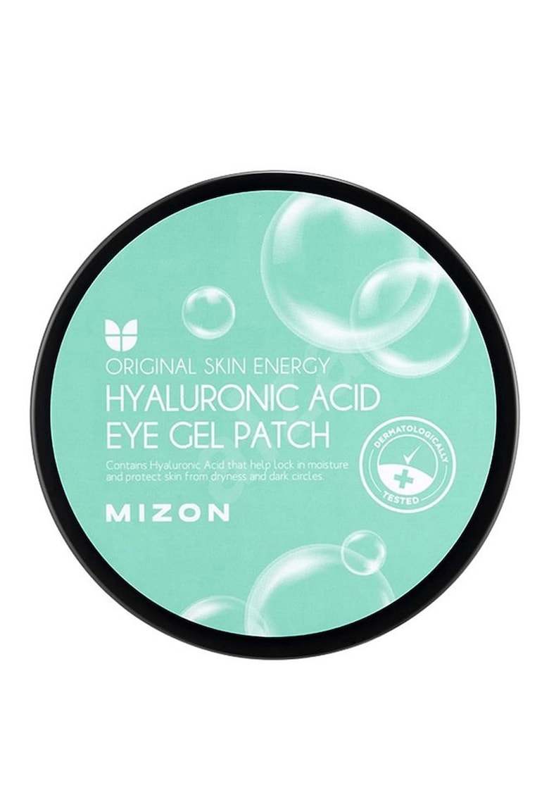 Plasturi pentru ochi Original Skin Energy -  Acid hialuronic - 60 bucati