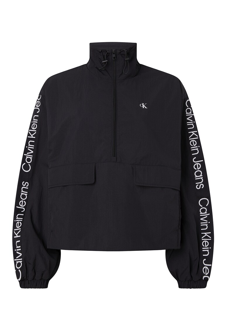 CALVIN KLEIN JEANS Олекотено яке за Жени CALVIN KLEIN JEANS Олекотено яке за Жени