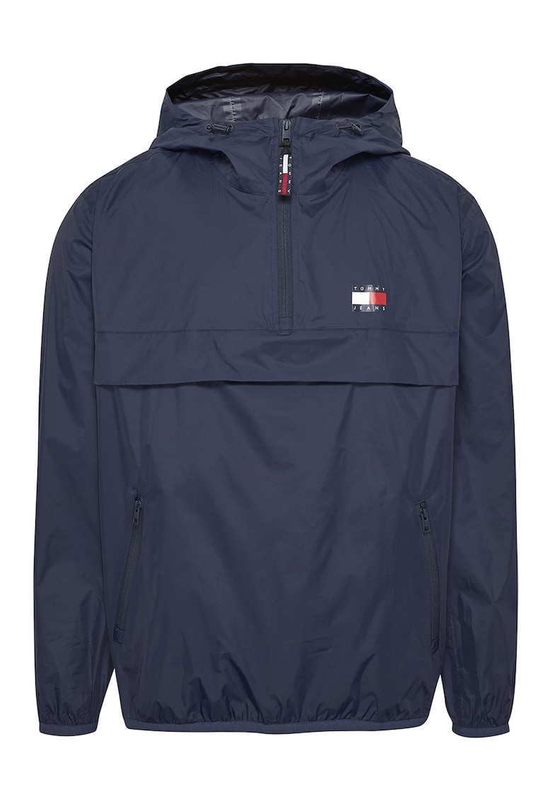Tommy Jeans Яке с качулка за Мъже Tommy Jeans Яке с качулка за Мъже