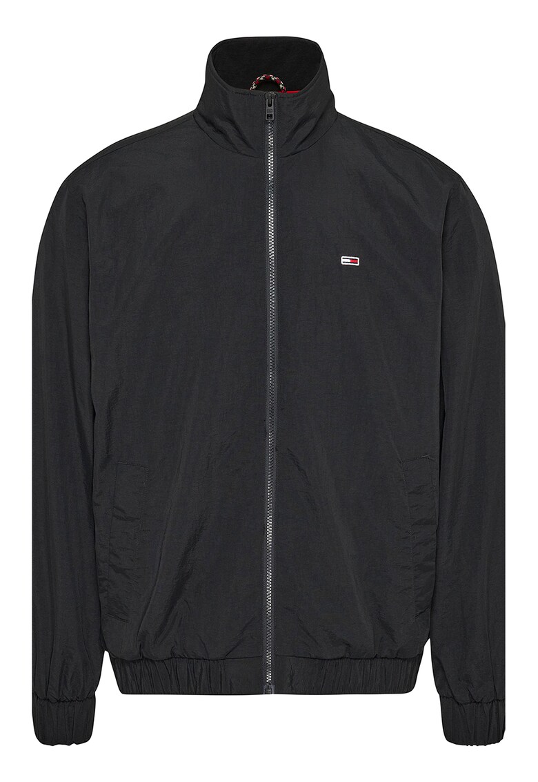 Tommy Jeans Яке с висока яка за Мъже Tommy Jeans Яке с висока яка за Мъже
