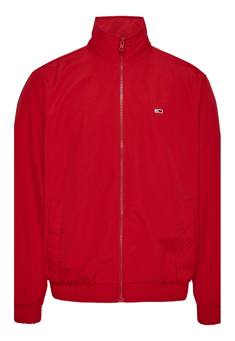 Tommy Jeans Яке с висока яка за Мъже Tommy Jeans Яке с висока яка за Мъже