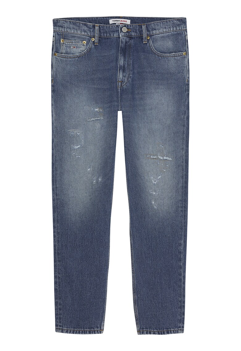 Tommy Jeans Дънки със средновисока талия и стеснен крачол за Мъже Tommy Jeans Дънки със средновисока талия и стеснен крачол за Мъже