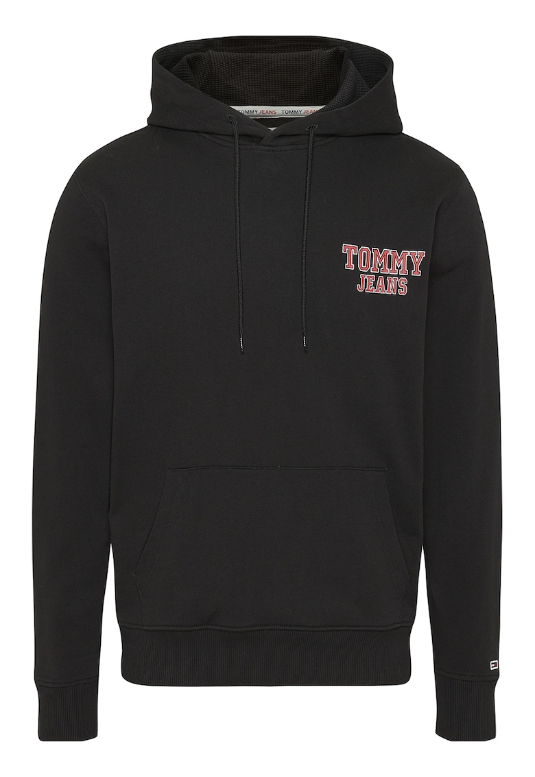 Tommy Jeans Худи с лого за Мъже Tommy Jeans Худи с лого за Мъже
