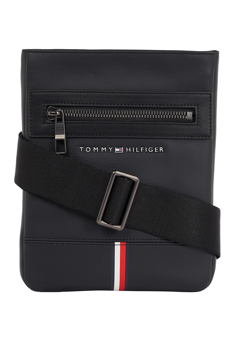 Tommy Hilfiger Чанта Corporate от еко кожа за Мъже Tommy Hilfiger Чанта Corporate от еко кожа за Мъже