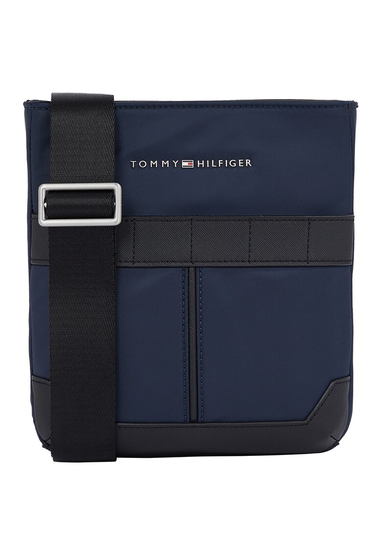 Tommy Hilfiger Чанта през рамо с лого Elevated за Мъже Tommy Hilfiger Чанта през рамо с лого Elevated за Мъже