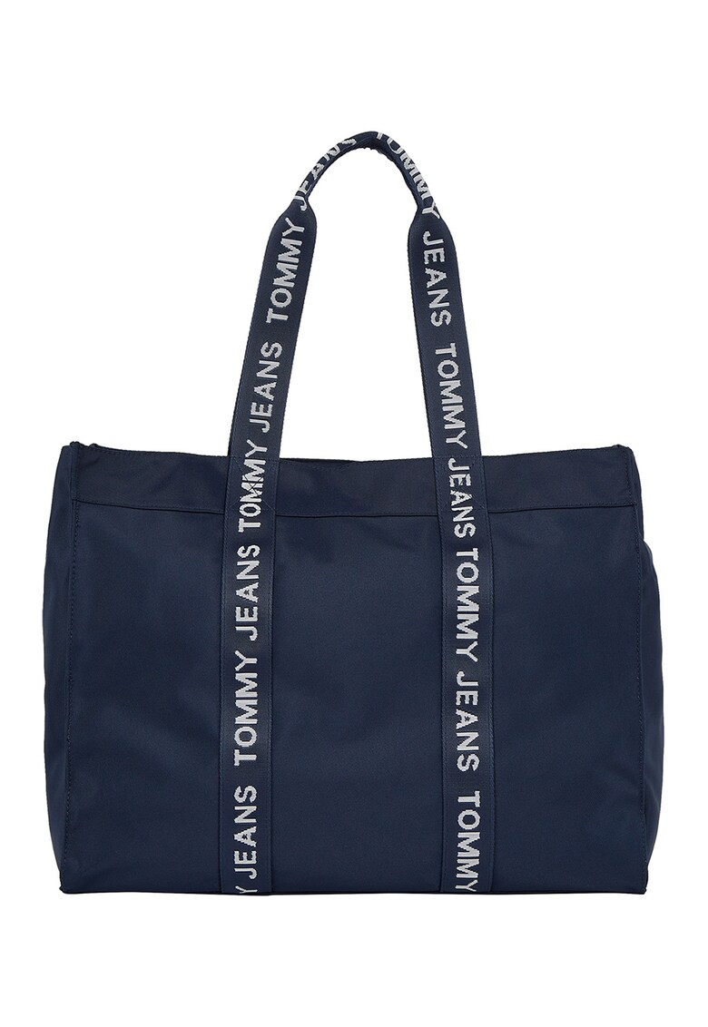 Tommy Jeans Чанта Essential с лого за Жени Tommy Jeans Чанта Essential с лого за Жени