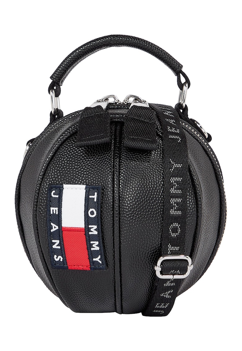 Tommy Jeans Чанта през рамо от еко кожа за Жени Tommy Jeans Чанта през рамо от еко кожа за Жени