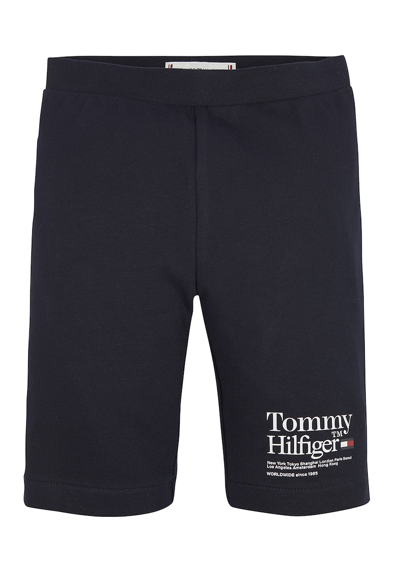 Tommy Hilfiger Colanti scurti cu logo