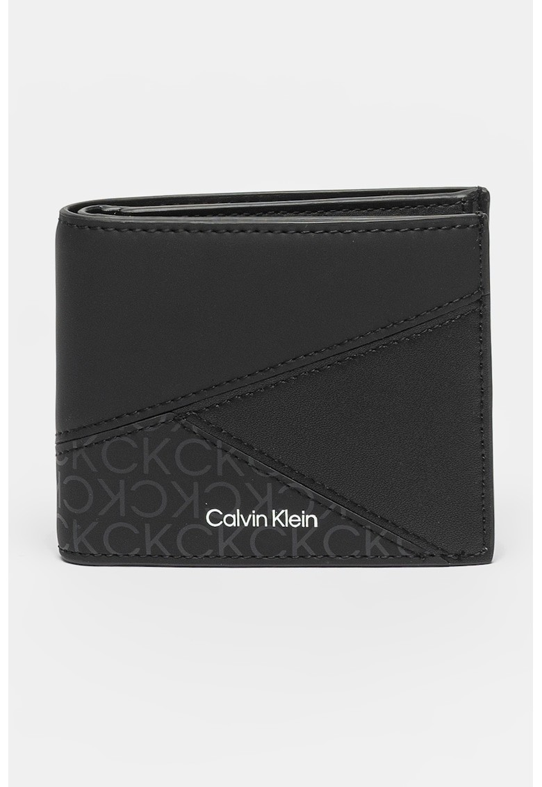 CALVIN KLEIN Портфейл на лога за Мъже CALVIN KLEIN Портфейл на лога за Мъже