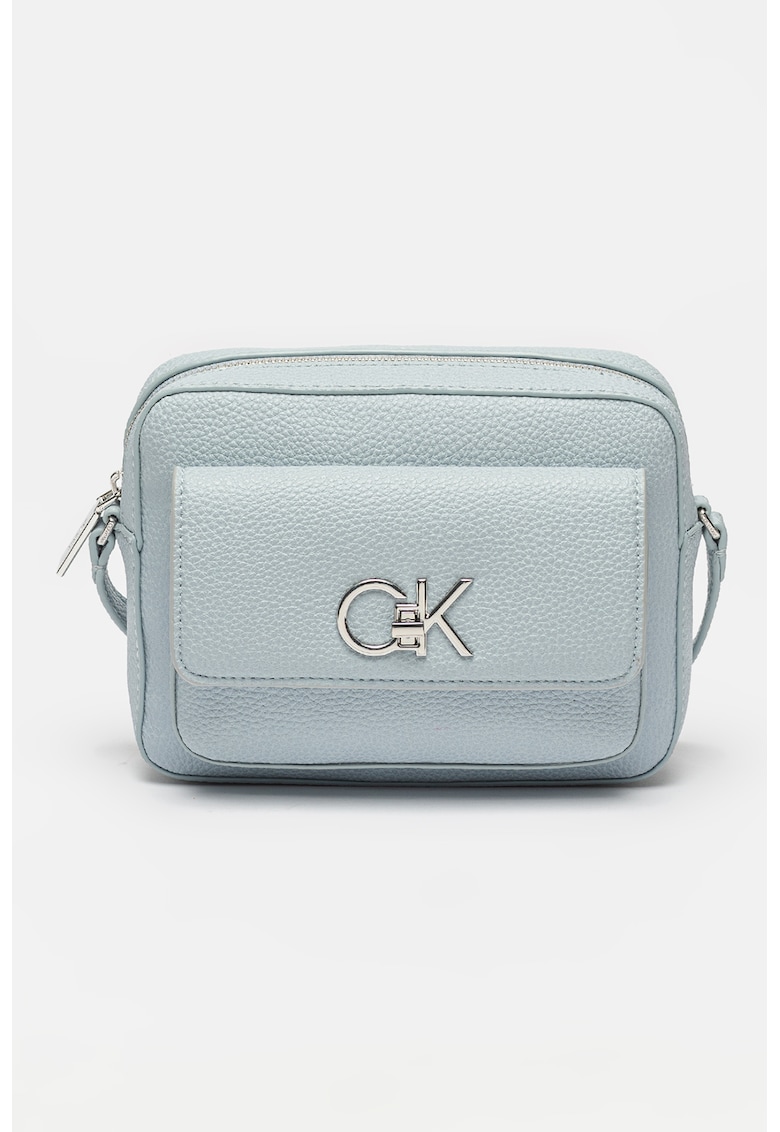 CALVIN KLEIN Чанта Re-Lock от еко кожа за Жени CALVIN KLEIN Чанта Re-Lock от еко кожа за Жени